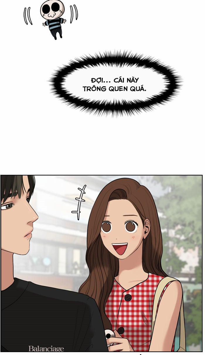 True Beauty (Nữ Thần Giáng Thế) 21 trang 60