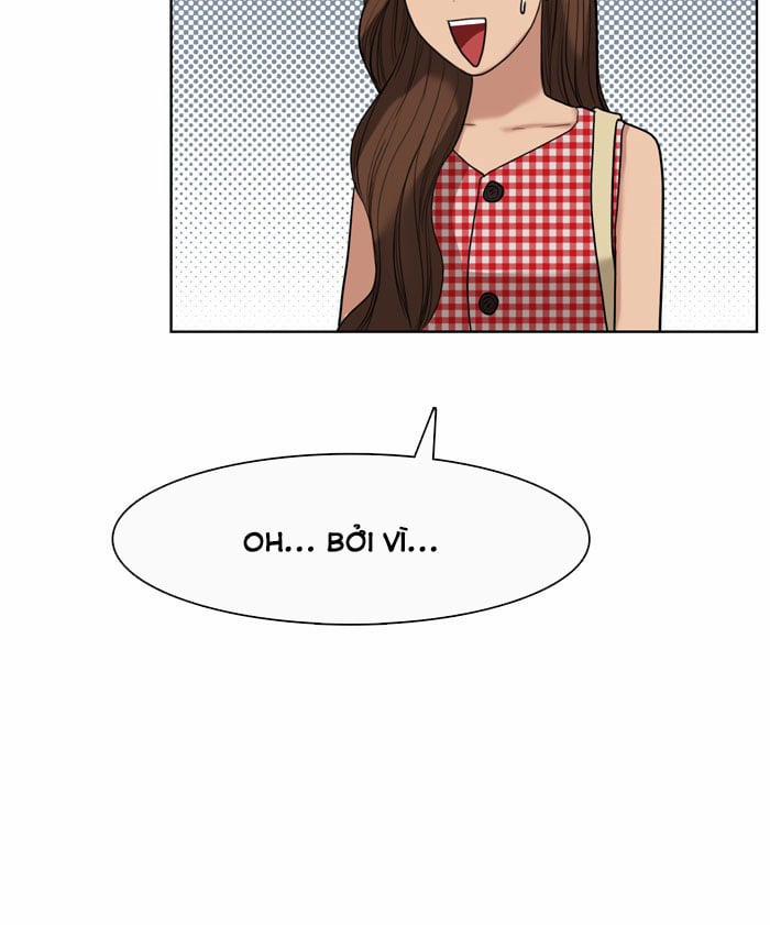True Beauty (Nữ Thần Giáng Thế) 21 trang 63