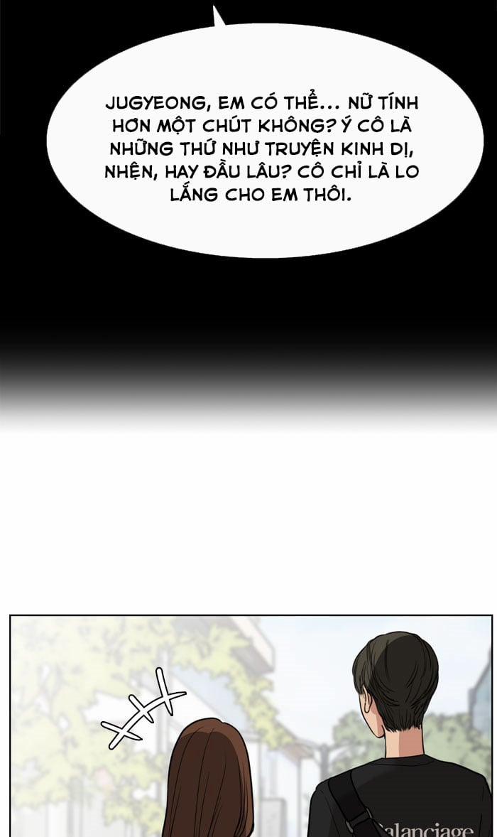 True Beauty (Nữ Thần Giáng Thế) 21 trang 66