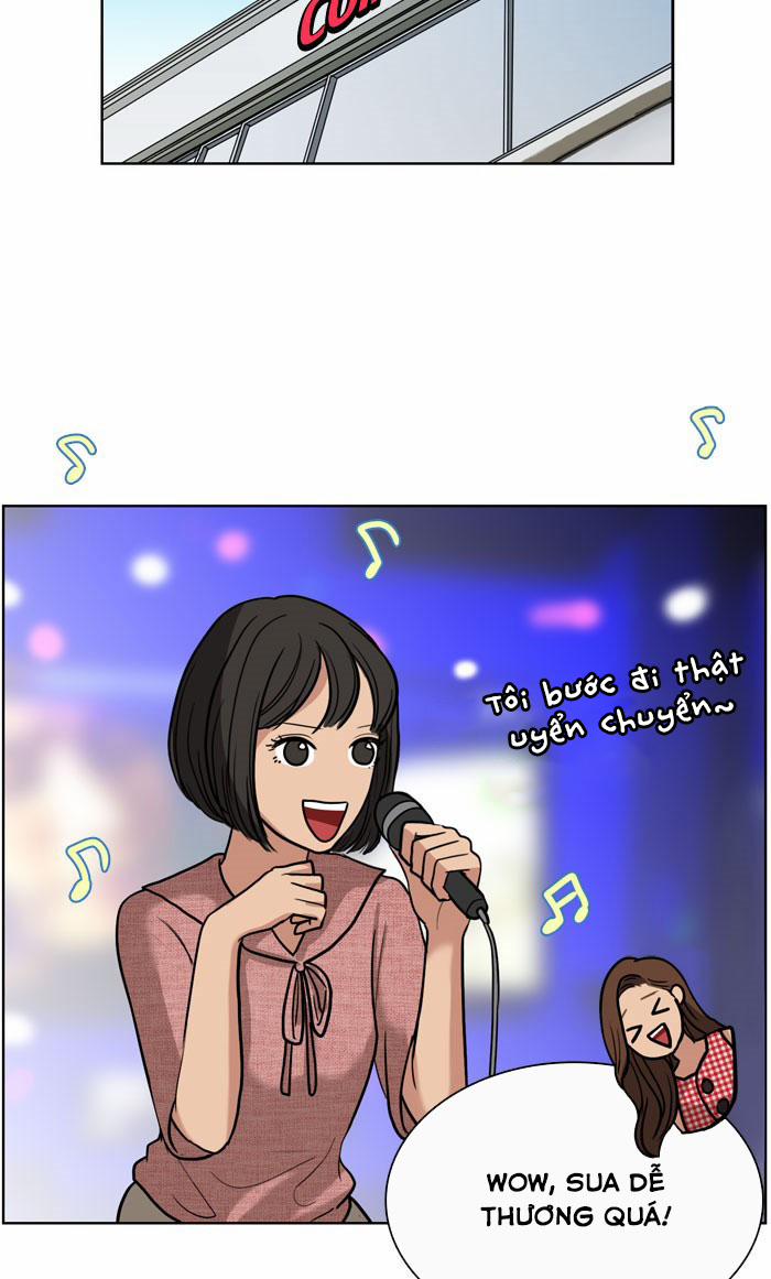 True Beauty (Nữ Thần Giáng Thế) 21 trang 68