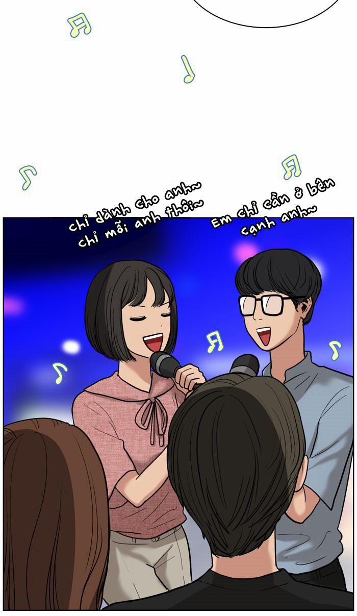 True Beauty (Nữ Thần Giáng Thế) 21 trang 69