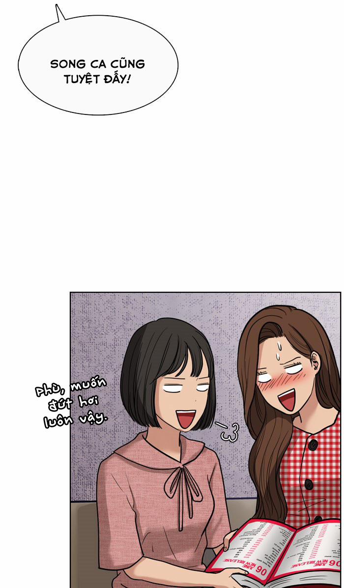 True Beauty (Nữ Thần Giáng Thế) 21 trang 70