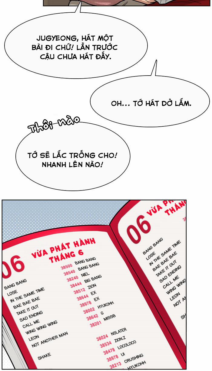 True Beauty (Nữ Thần Giáng Thế) 21 trang 71