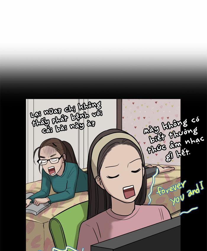 True Beauty (Nữ Thần Giáng Thế) 21 trang 74