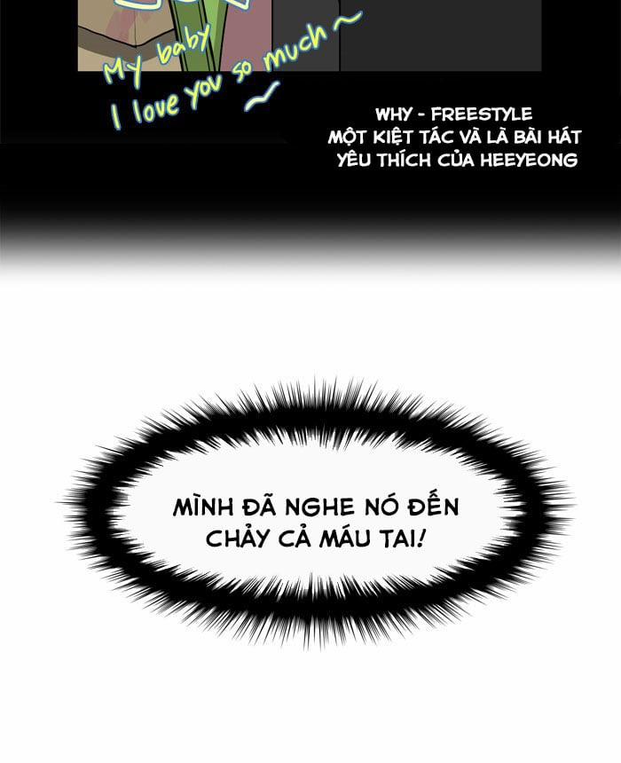 True Beauty (Nữ Thần Giáng Thế) 21 trang 75