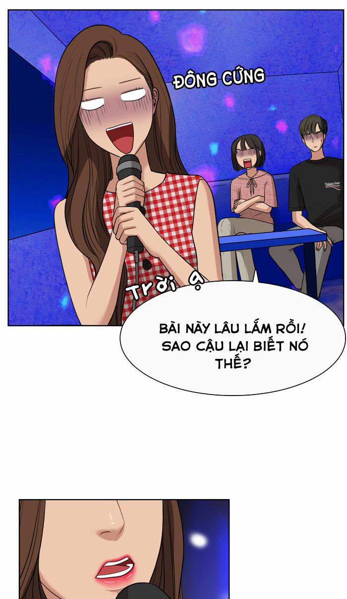 True Beauty (Nữ Thần Giáng Thế) 21 trang 77