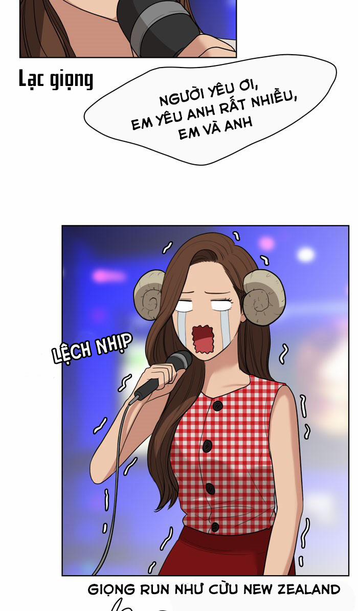 True Beauty (Nữ Thần Giáng Thế) 21 trang 78