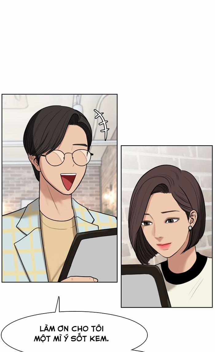 True Beauty (Nữ Thần Giáng Thế) 21 trang 8