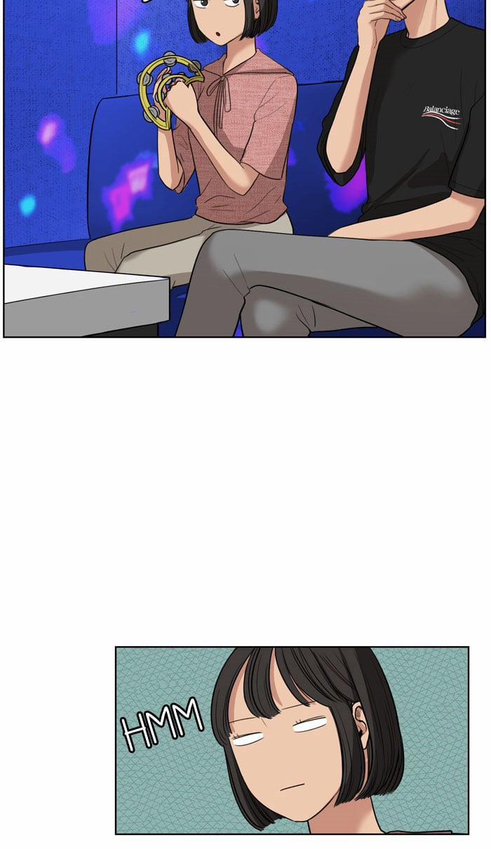 True Beauty (Nữ Thần Giáng Thế) 21 trang 81