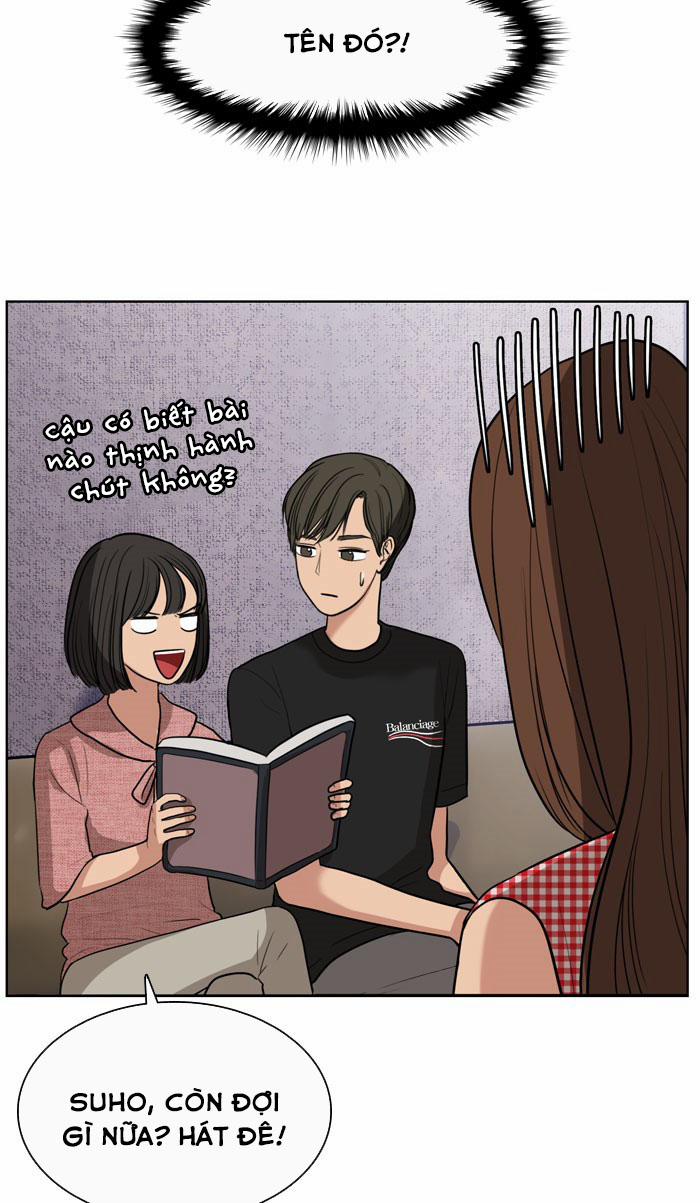 True Beauty (Nữ Thần Giáng Thế) 21 trang 88