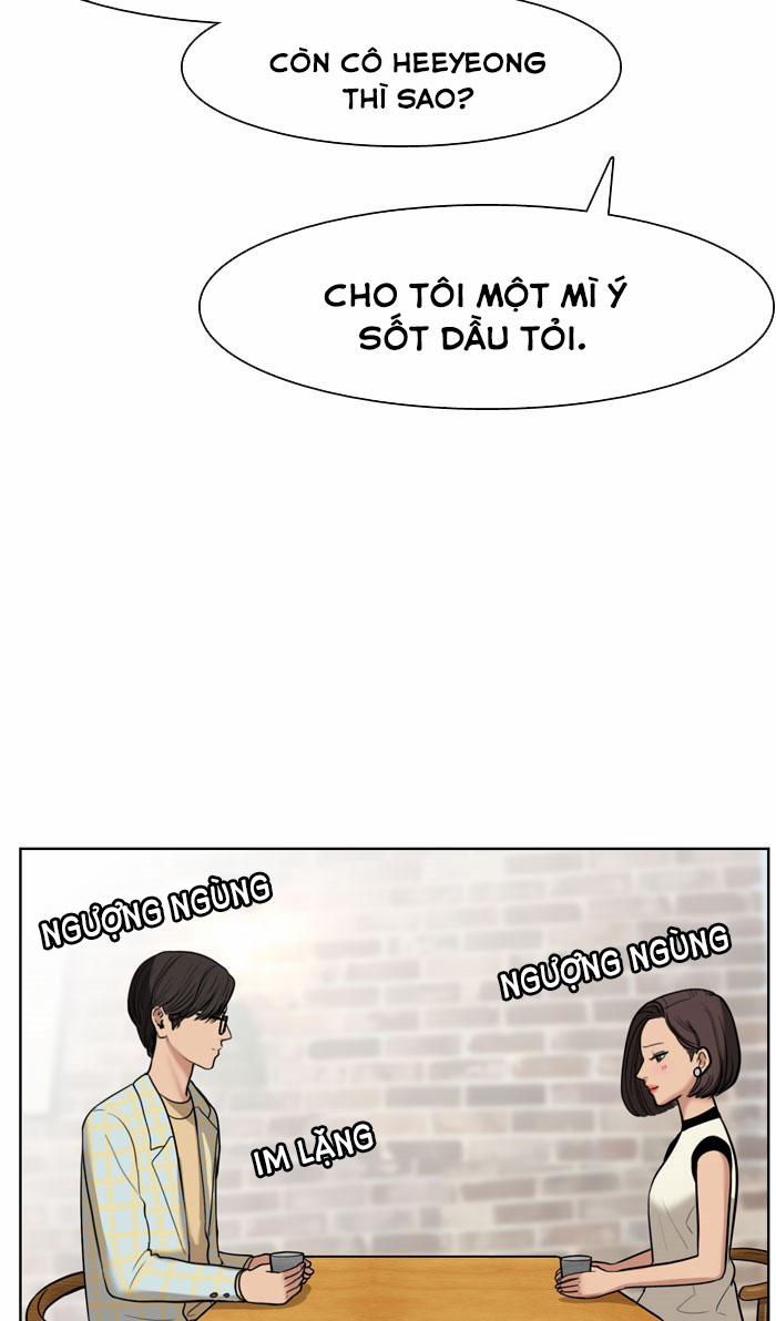 True Beauty (Nữ Thần Giáng Thế) 21 trang 9