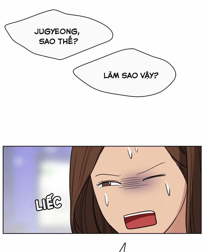 True Beauty (Nữ Thần Giáng Thế) 21 trang 93