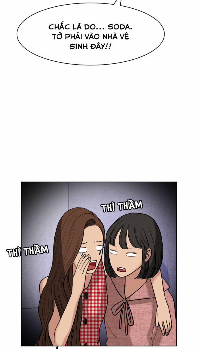 True Beauty (Nữ Thần Giáng Thế) 21 trang 94