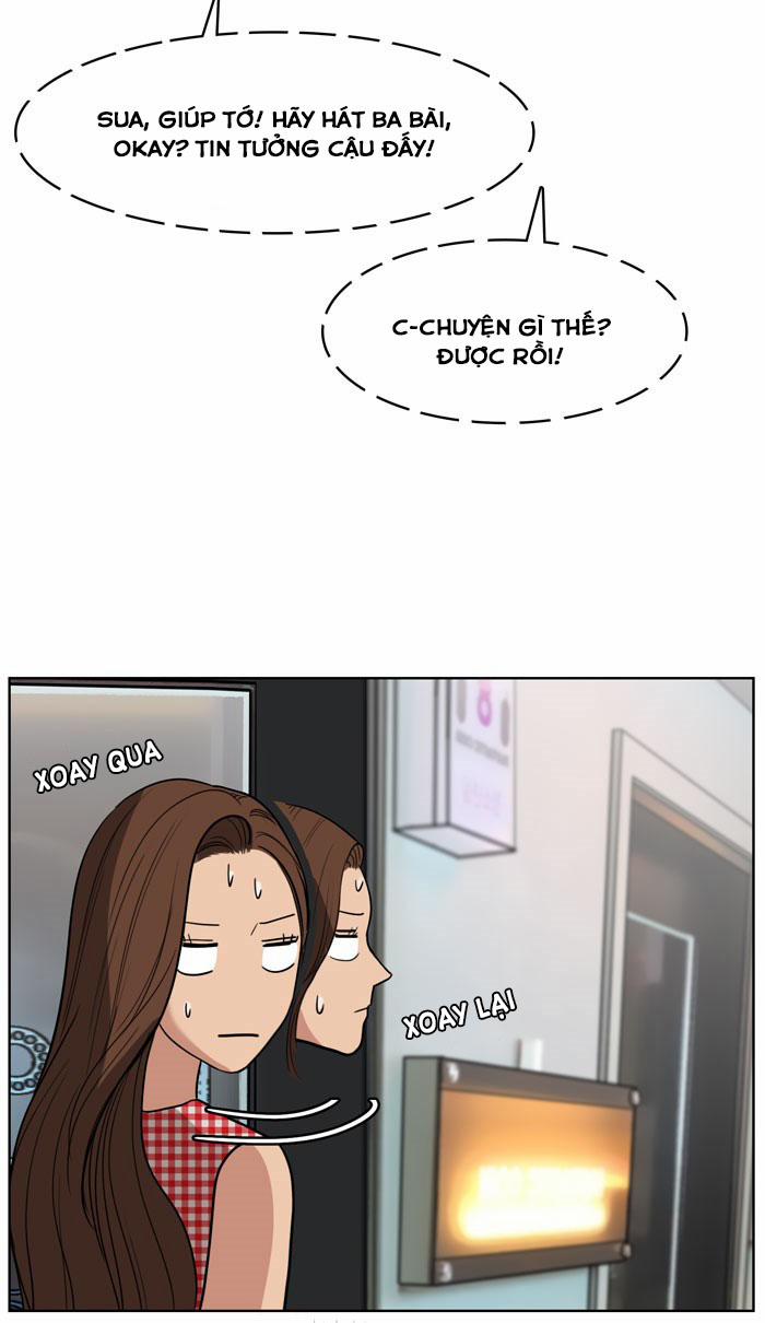 True Beauty (Nữ Thần Giáng Thế) 21 trang 95