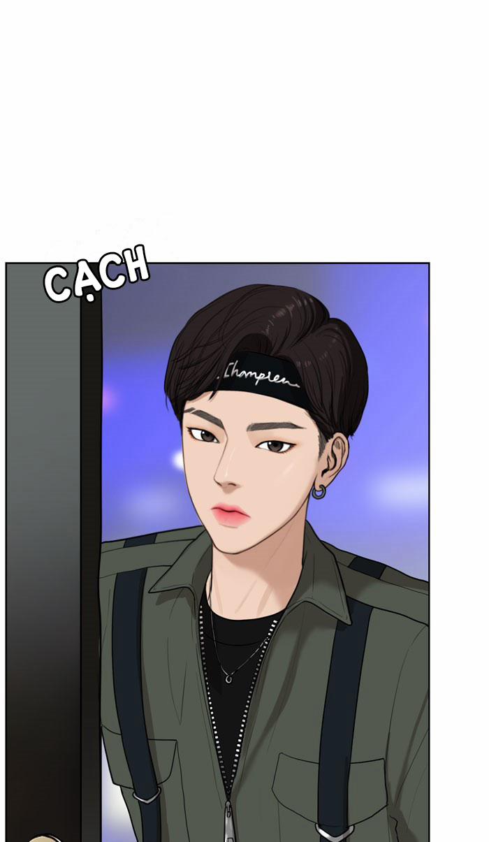 True Beauty (Nữ Thần Giáng Thế) 21 trang 99