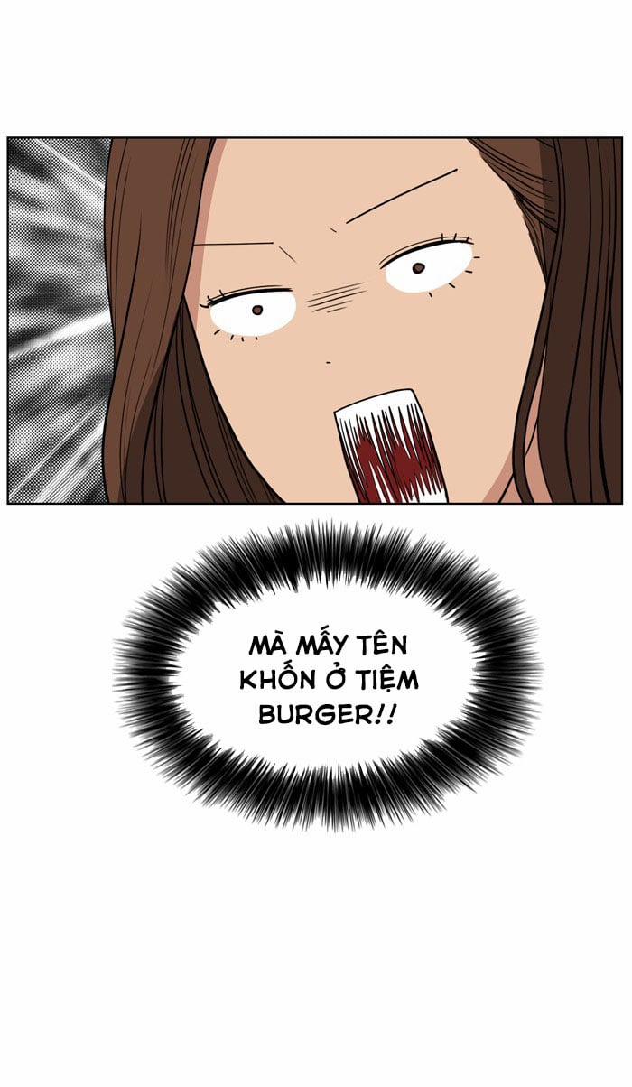 True Beauty (Nữ Thần Giáng Thế) 22 trang 11