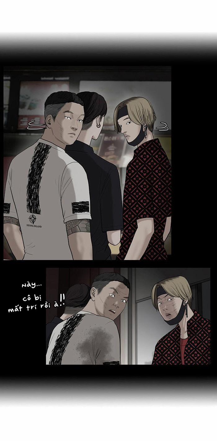 True Beauty (Nữ Thần Giáng Thế) 22 trang 12