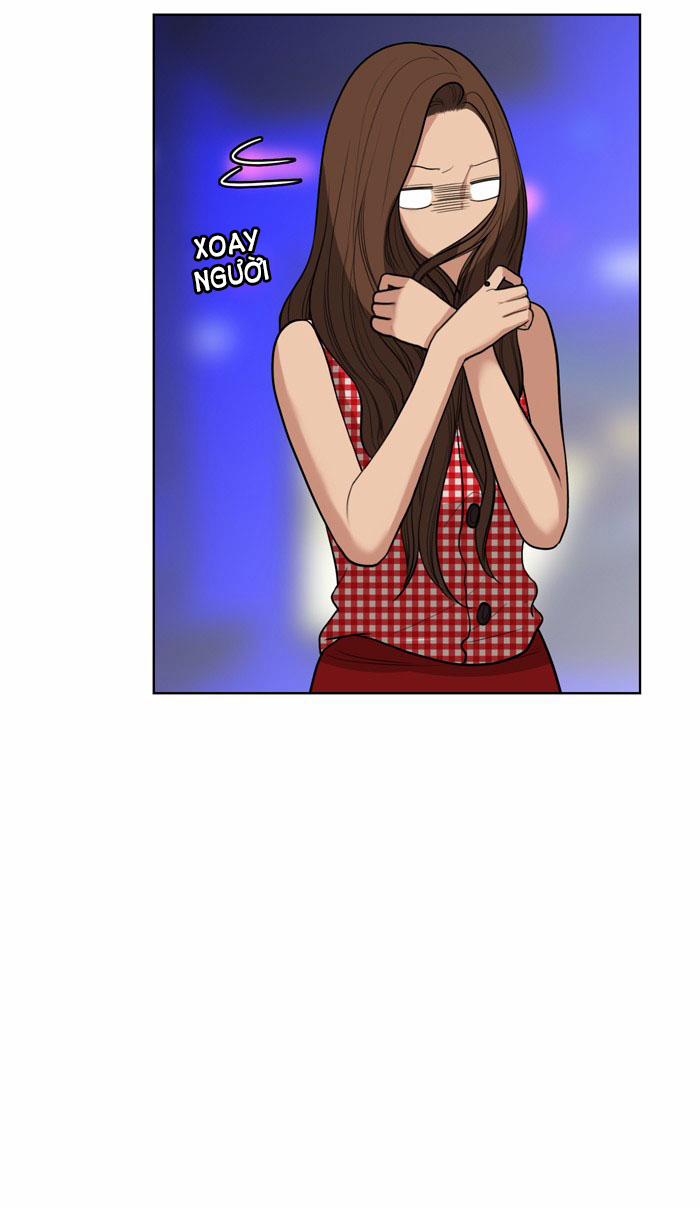 True Beauty (Nữ Thần Giáng Thế) 22 trang 14