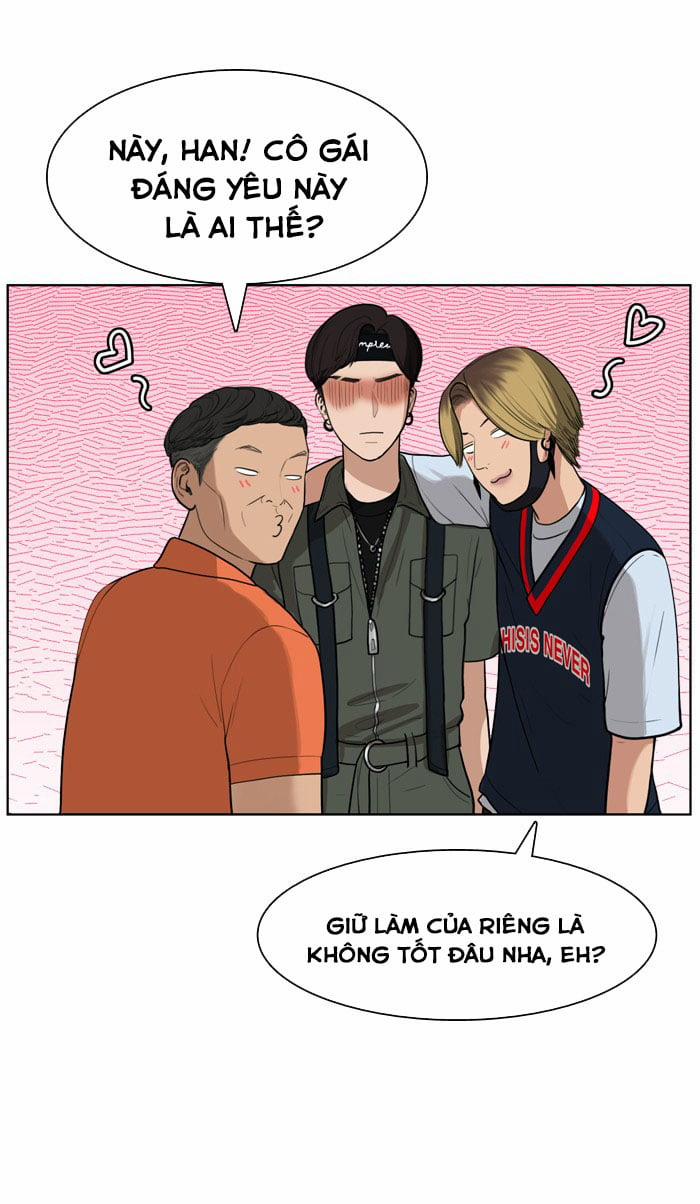 True Beauty (Nữ Thần Giáng Thế) 22 trang 15