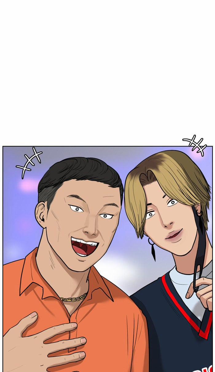 True Beauty (Nữ Thần Giáng Thế) 22 trang 16