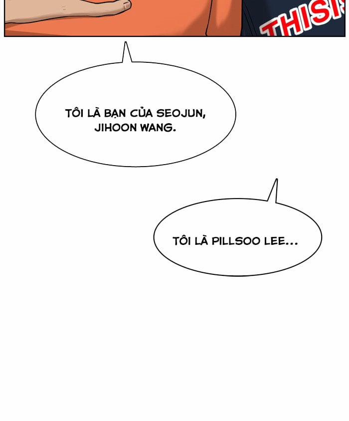 True Beauty (Nữ Thần Giáng Thế) 22 trang 17