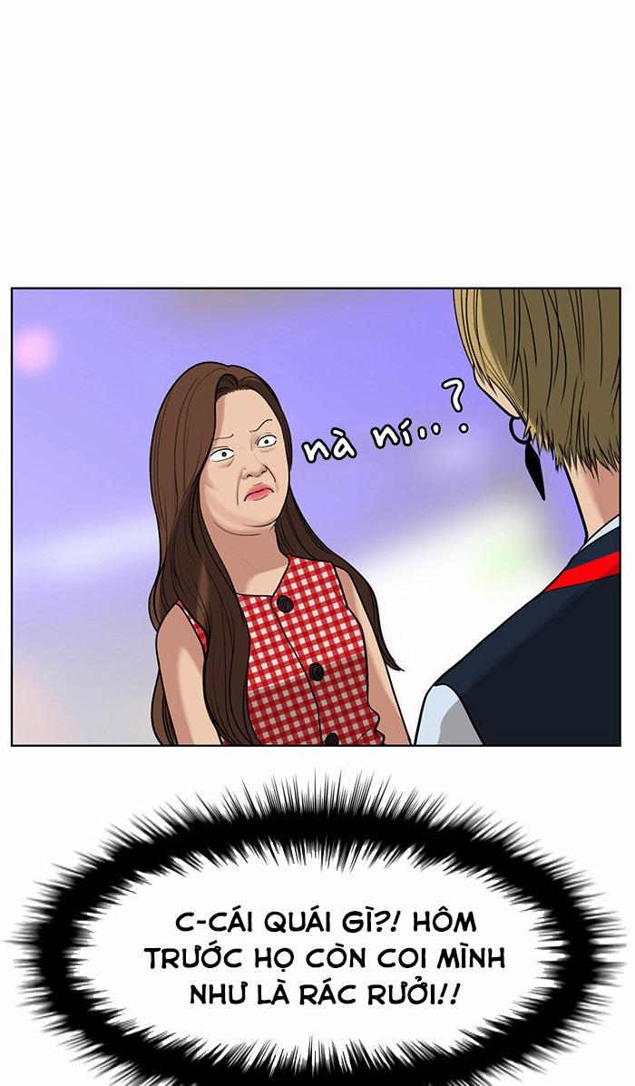 True Beauty (Nữ Thần Giáng Thế) 22 trang 18