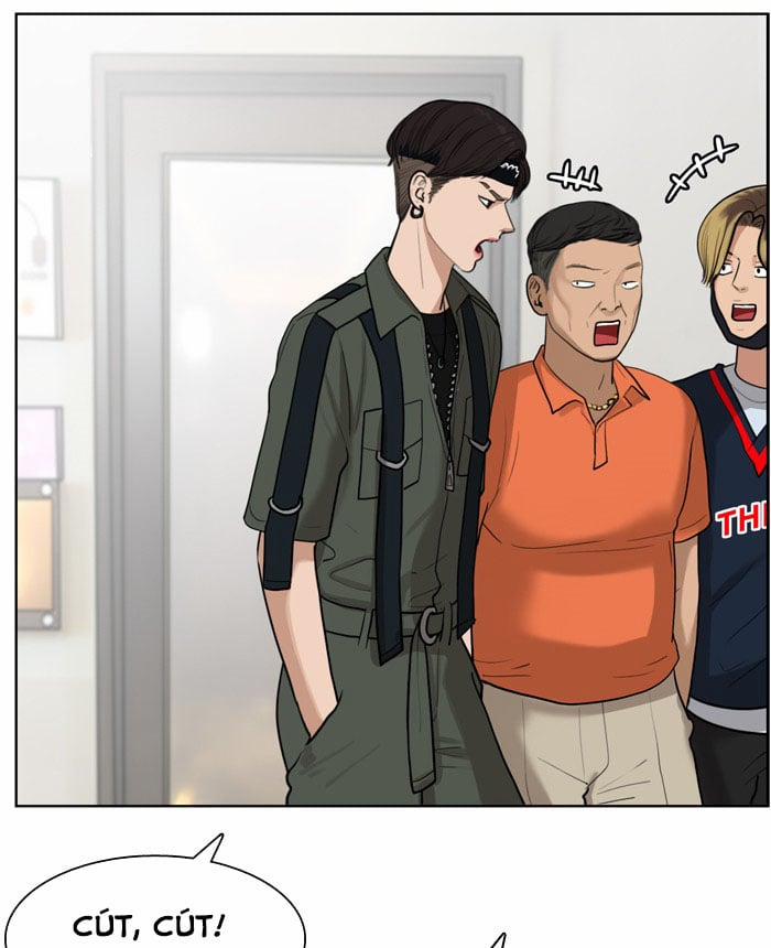 True Beauty (Nữ Thần Giáng Thế) 22 trang 21