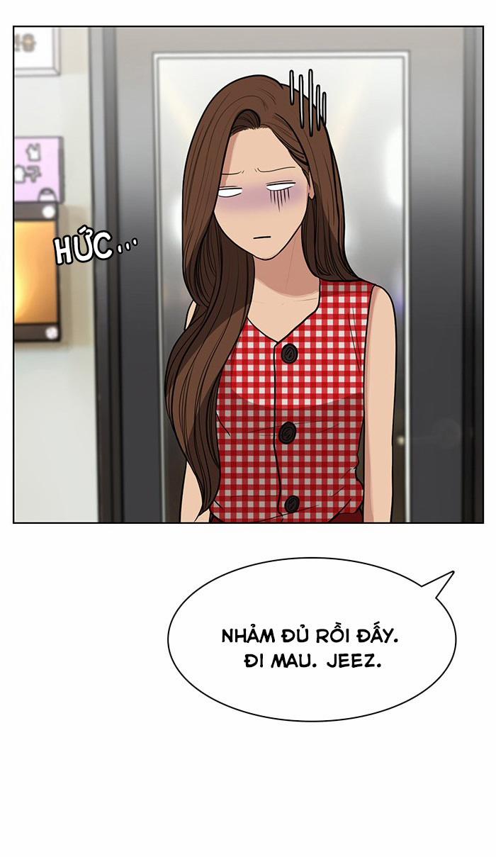 True Beauty (Nữ Thần Giáng Thế) 22 trang 23