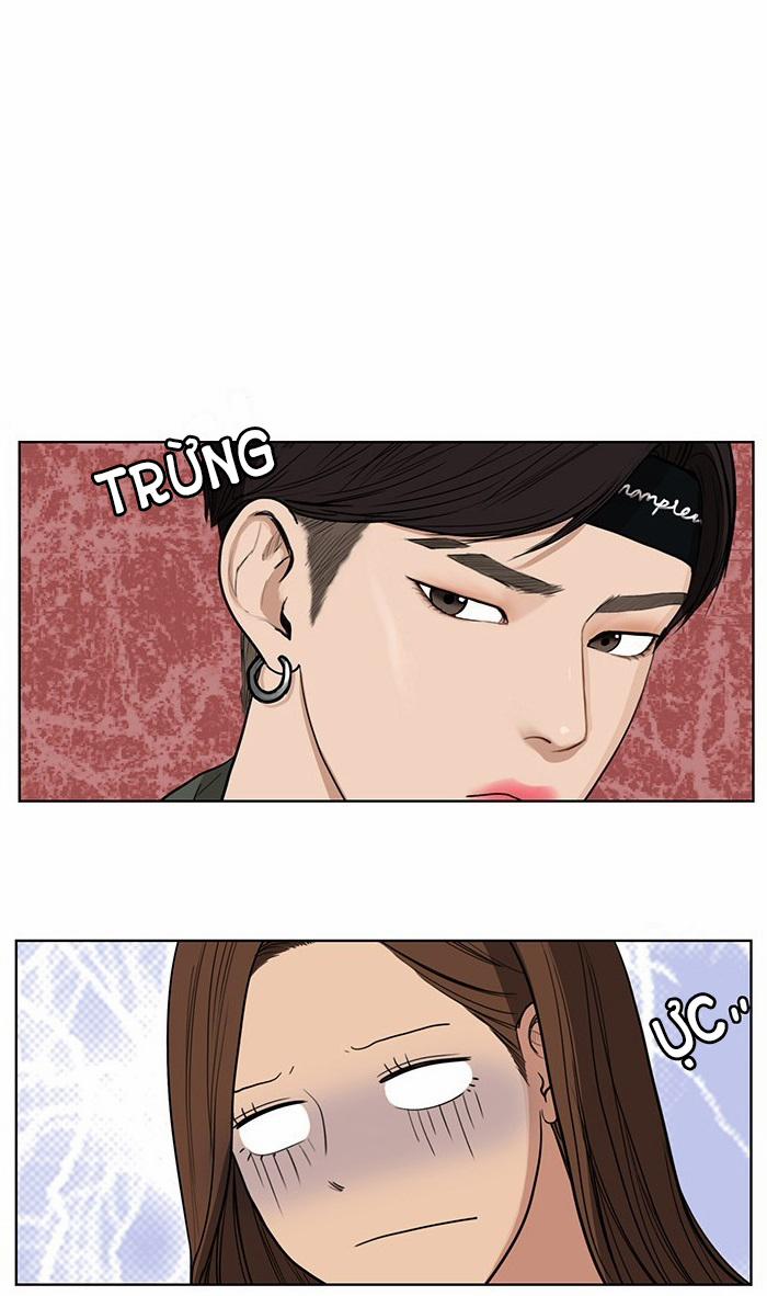 True Beauty (Nữ Thần Giáng Thế) 22 trang 24