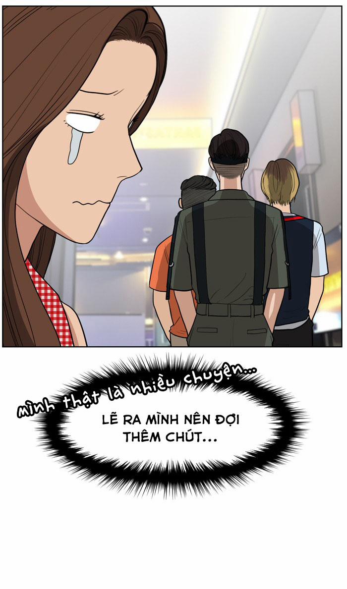 True Beauty (Nữ Thần Giáng Thế) 22 trang 26
