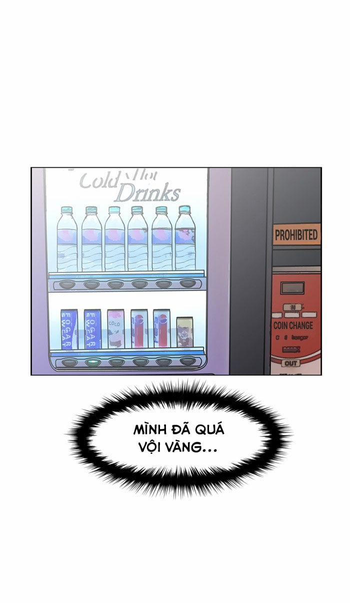 True Beauty (Nữ Thần Giáng Thế) 22 trang 27