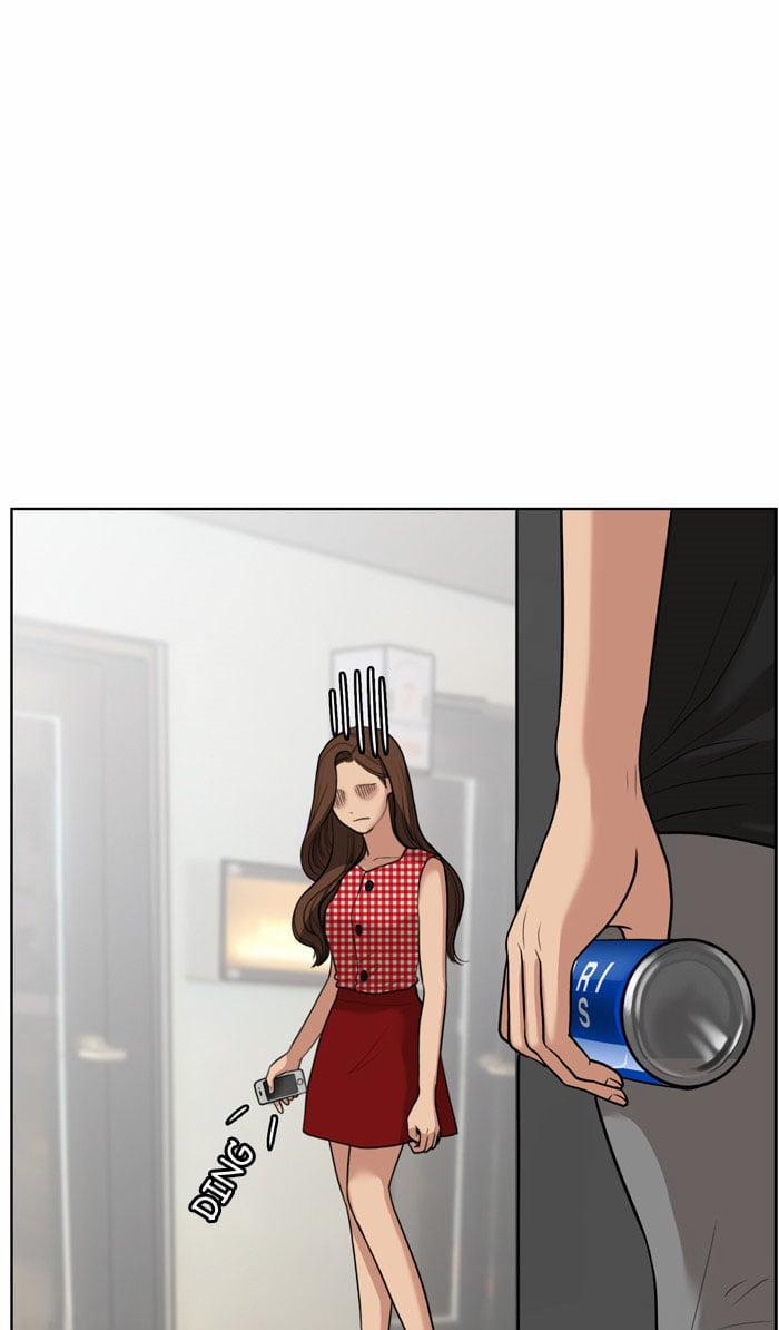 True Beauty (Nữ Thần Giáng Thế) 22 trang 28