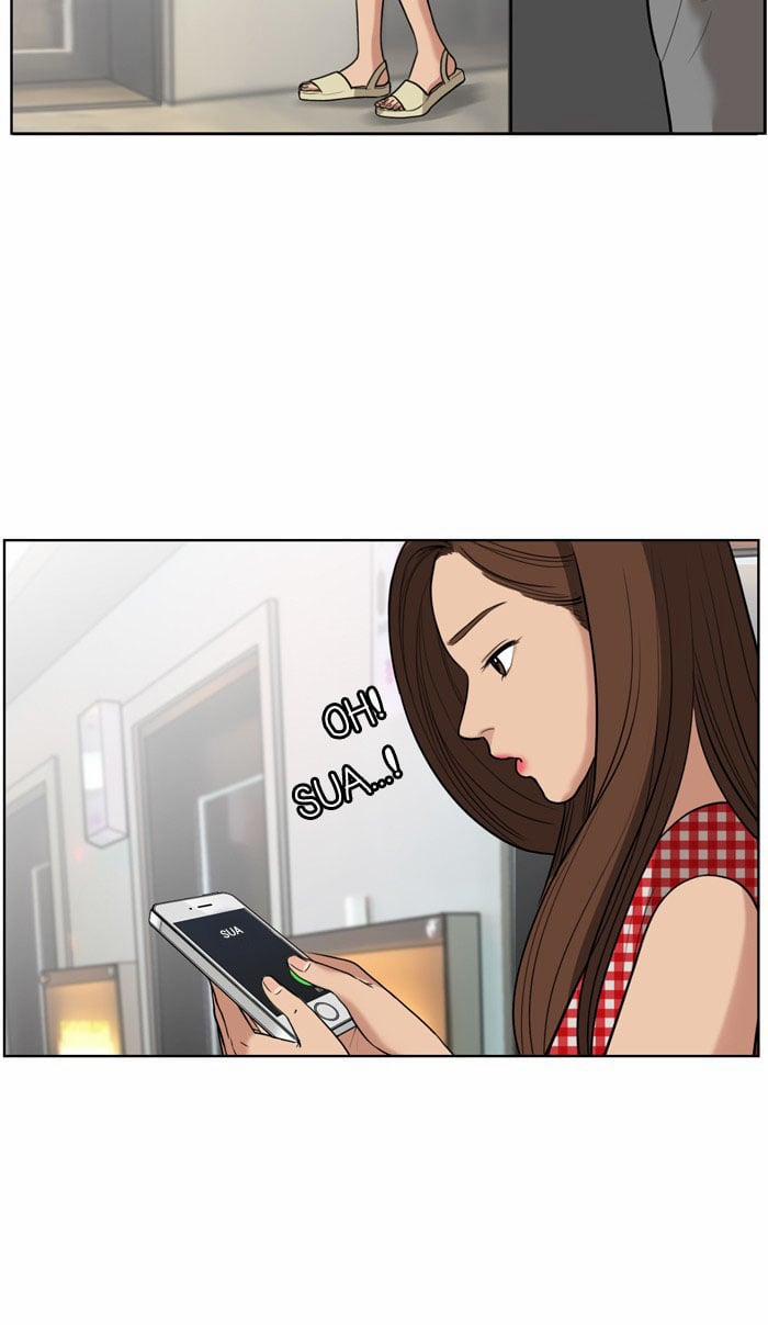 True Beauty (Nữ Thần Giáng Thế) 22 trang 29