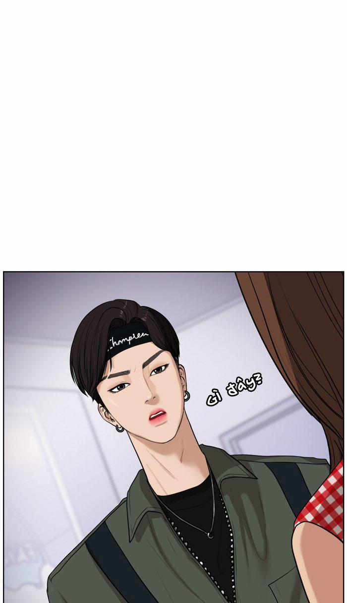 True Beauty (Nữ Thần Giáng Thế) 22 trang 3