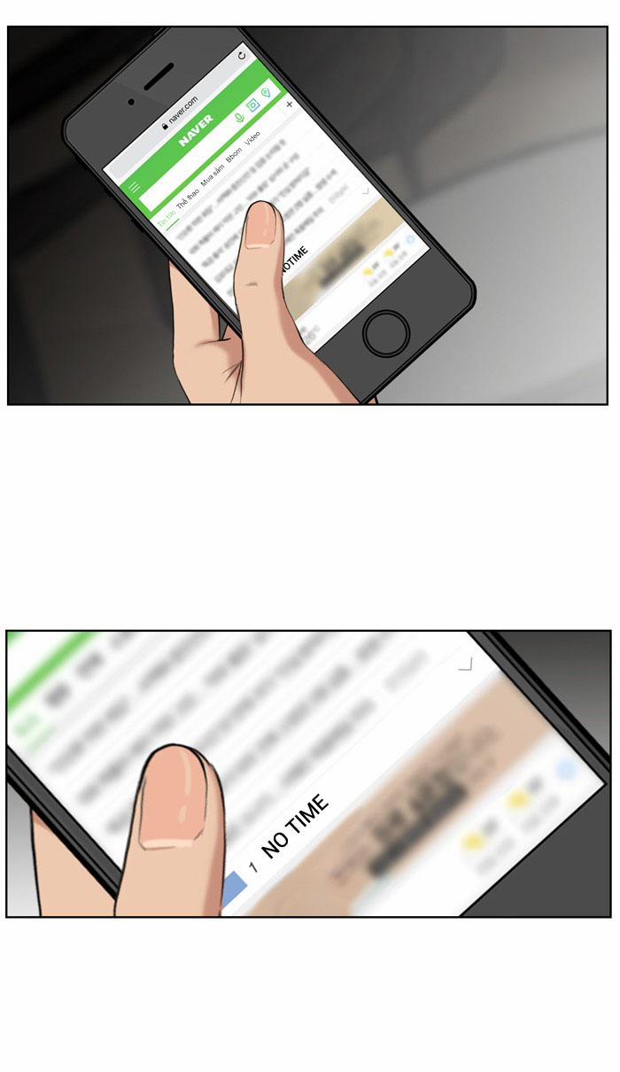 True Beauty (Nữ Thần Giáng Thế) 22 trang 39