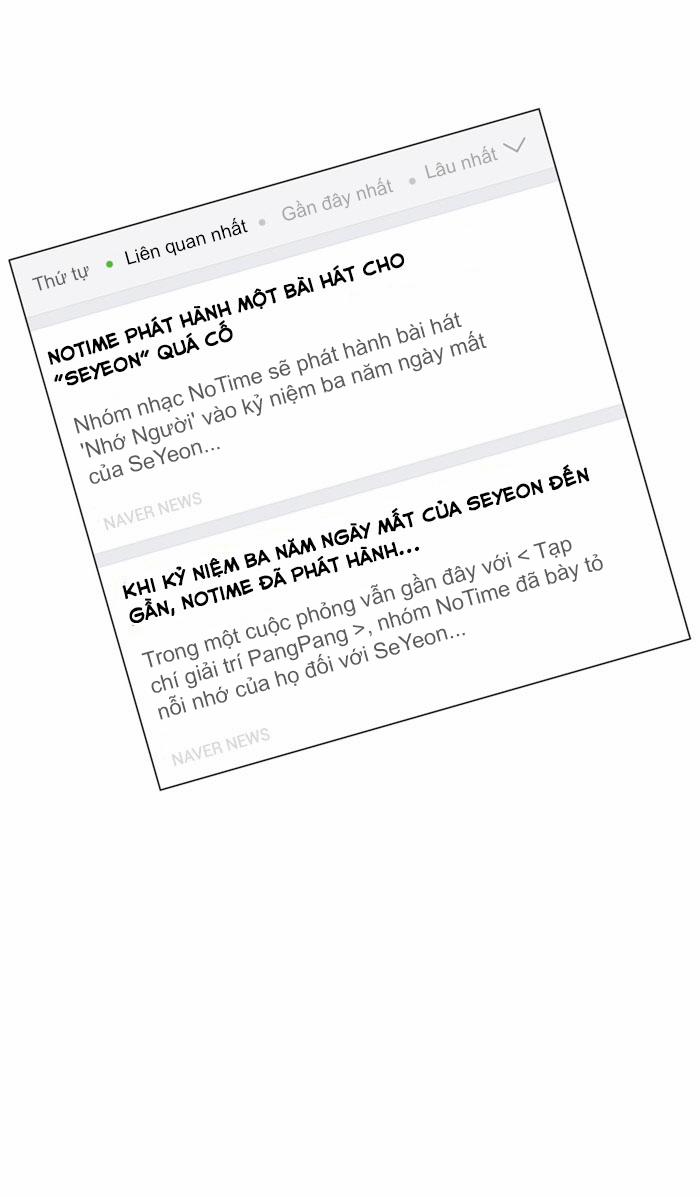 True Beauty (Nữ Thần Giáng Thế) 22 trang 41