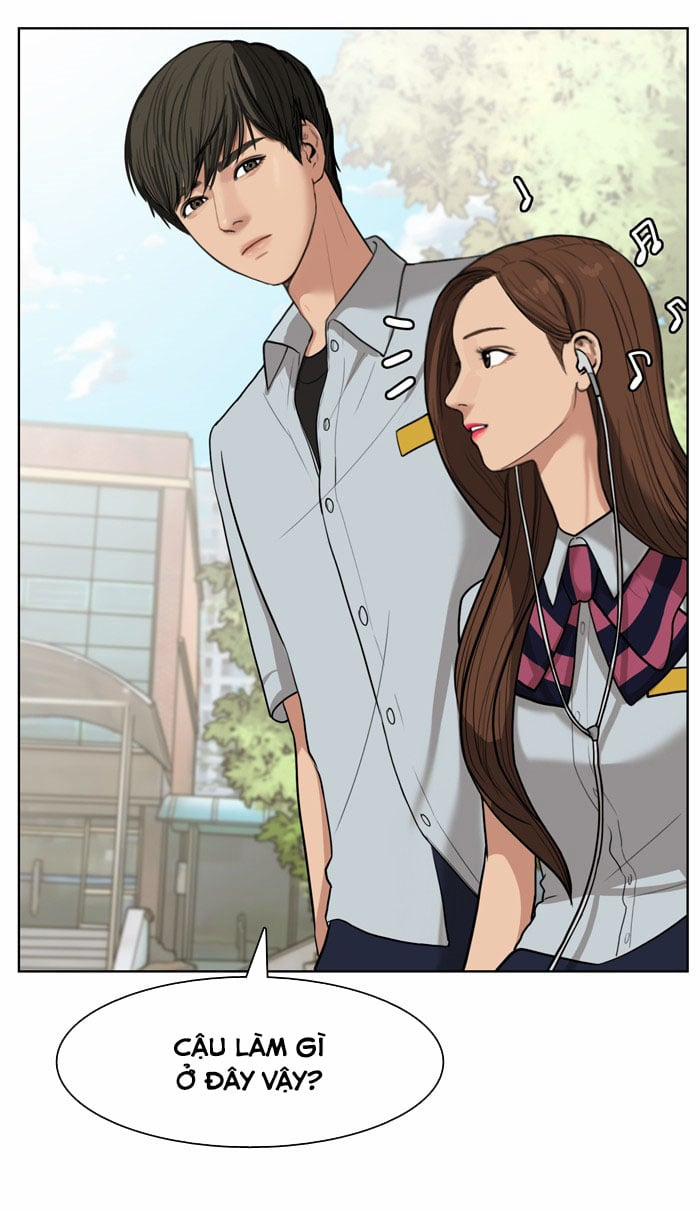 True Beauty (Nữ Thần Giáng Thế) 22 trang 47