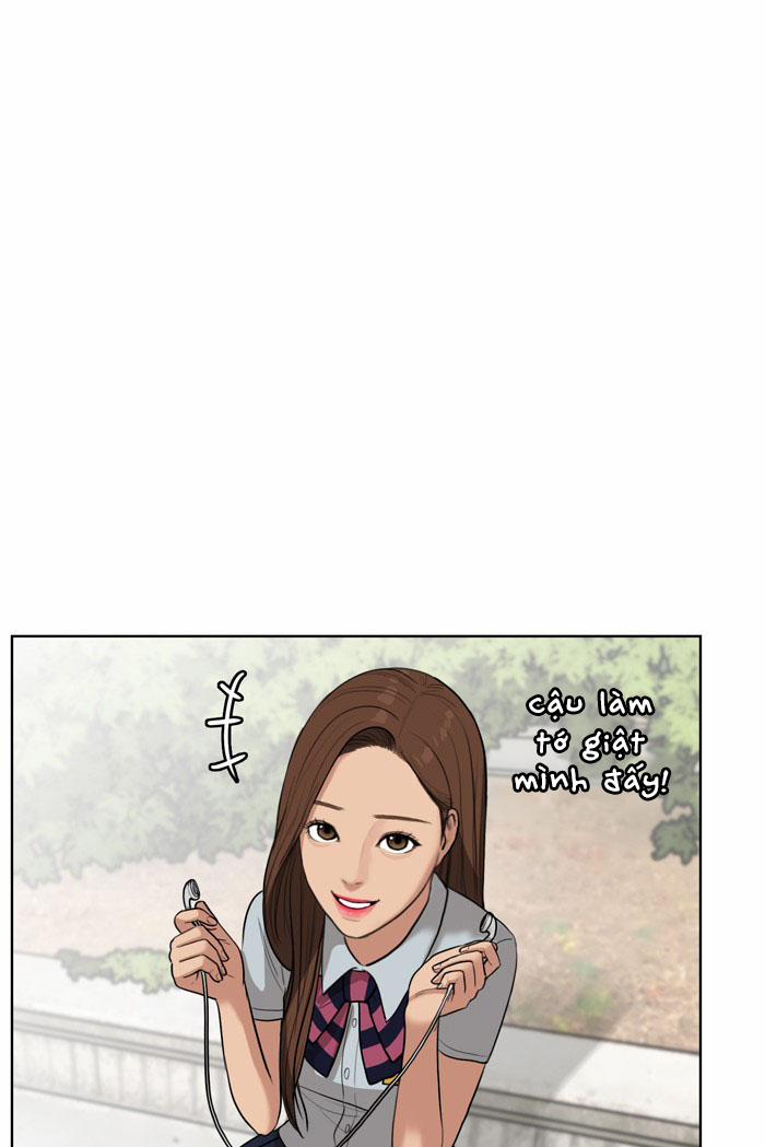 True Beauty (Nữ Thần Giáng Thế) 22 trang 48