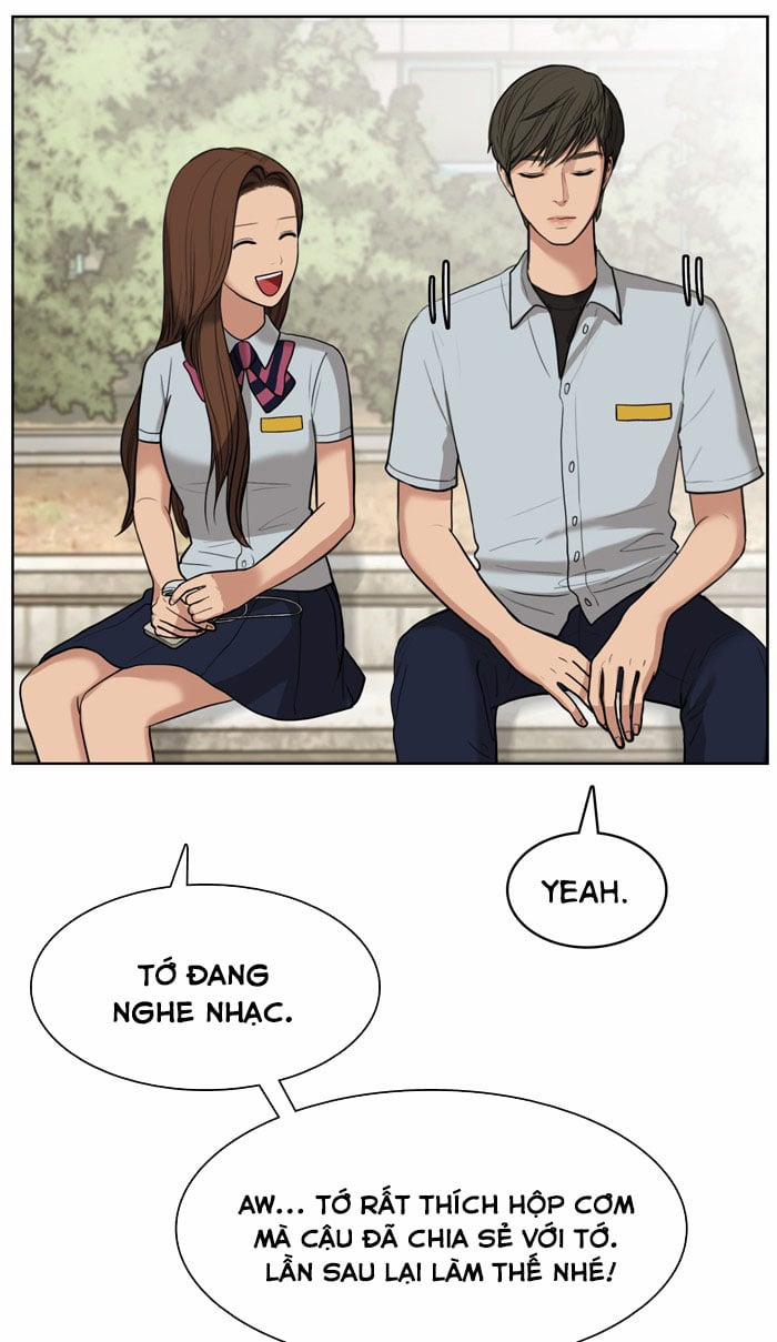 True Beauty (Nữ Thần Giáng Thế) 22 trang 50