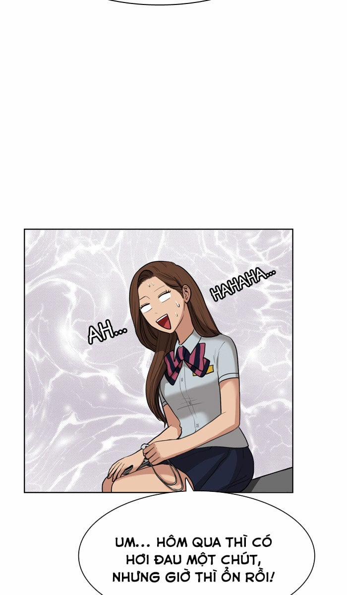 True Beauty (Nữ Thần Giáng Thế) 22 trang 52