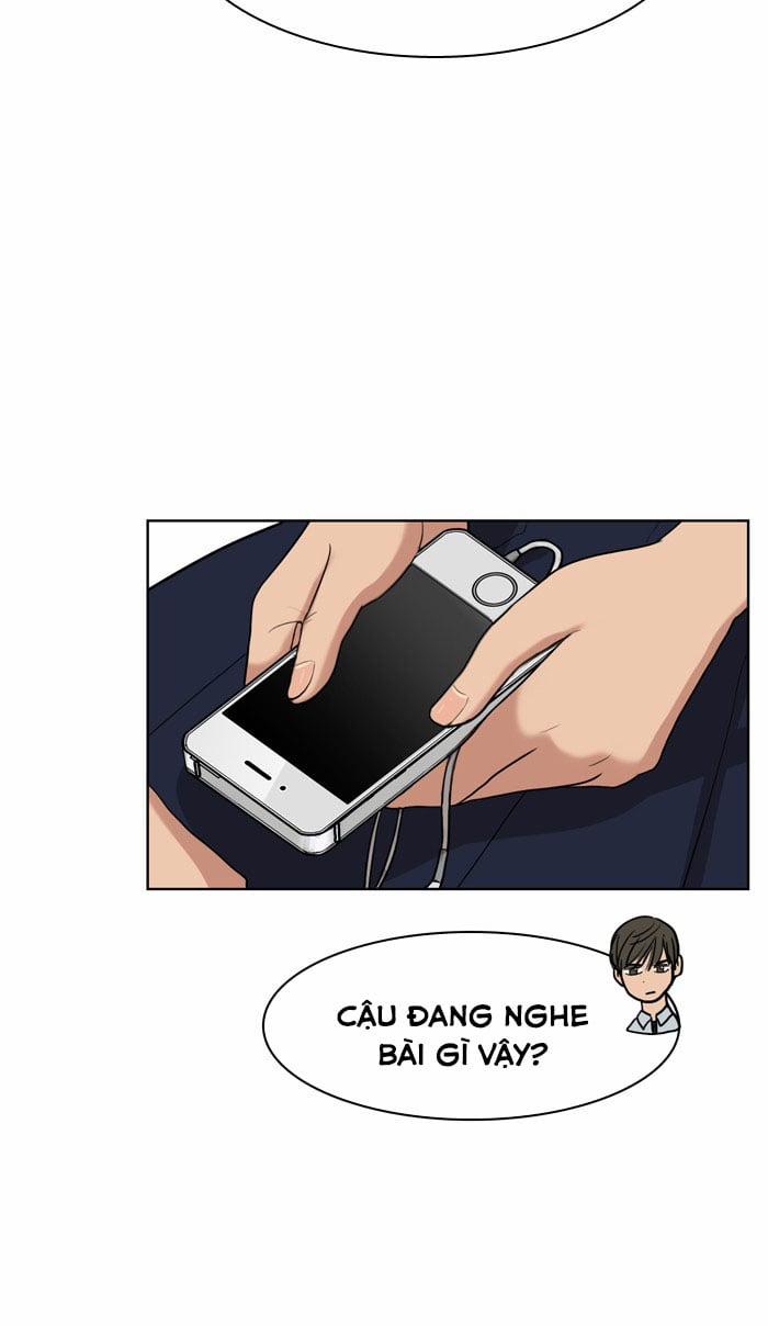 True Beauty (Nữ Thần Giáng Thế) 22 trang 53