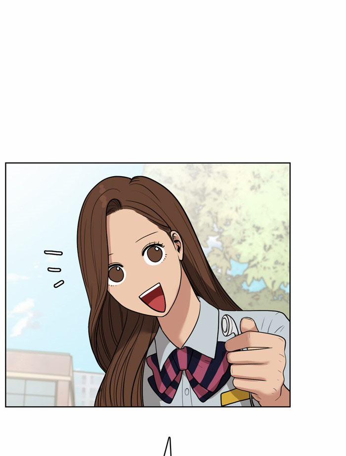 True Beauty (Nữ Thần Giáng Thế) 22 trang 54