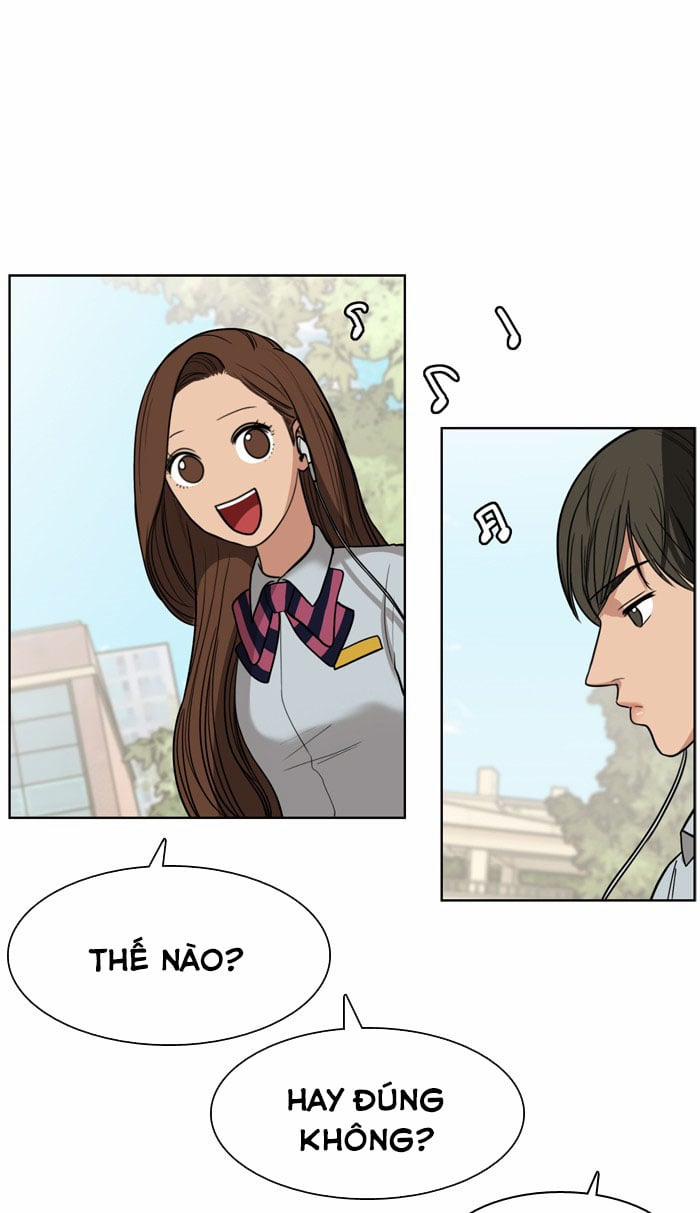 True Beauty (Nữ Thần Giáng Thế) 22 trang 57