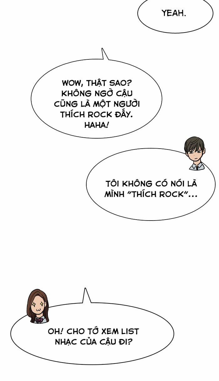 True Beauty (Nữ Thần Giáng Thế) 22 trang 58