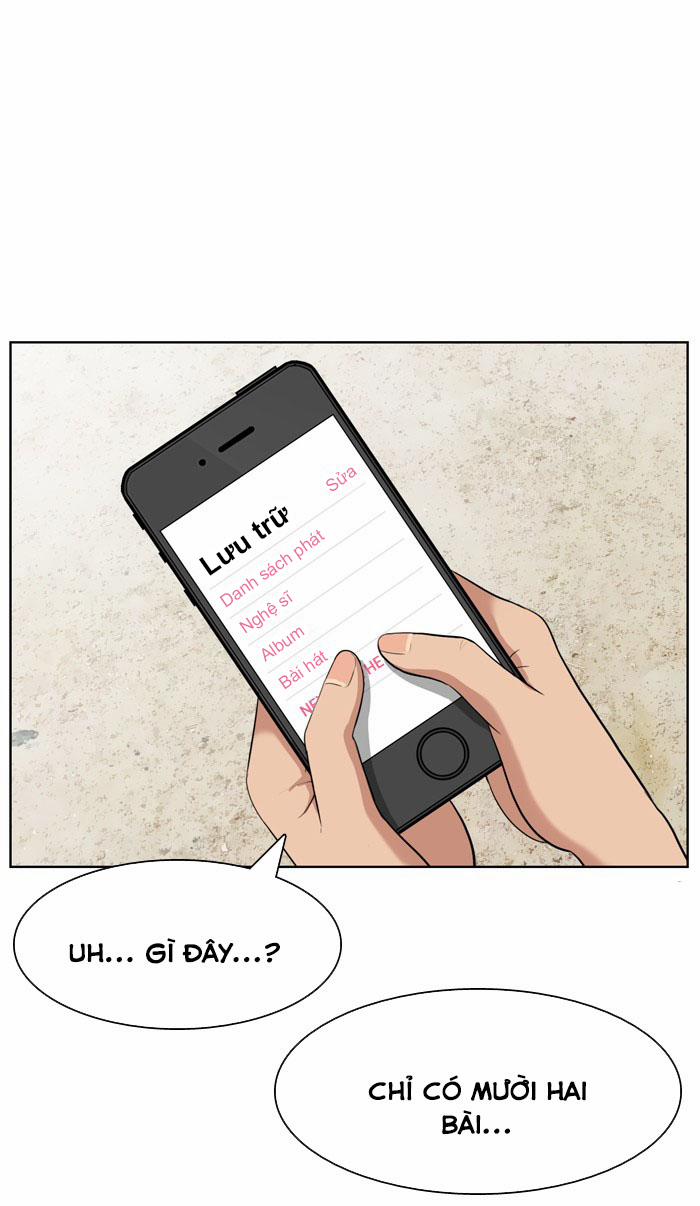 True Beauty (Nữ Thần Giáng Thế) 22 trang 59