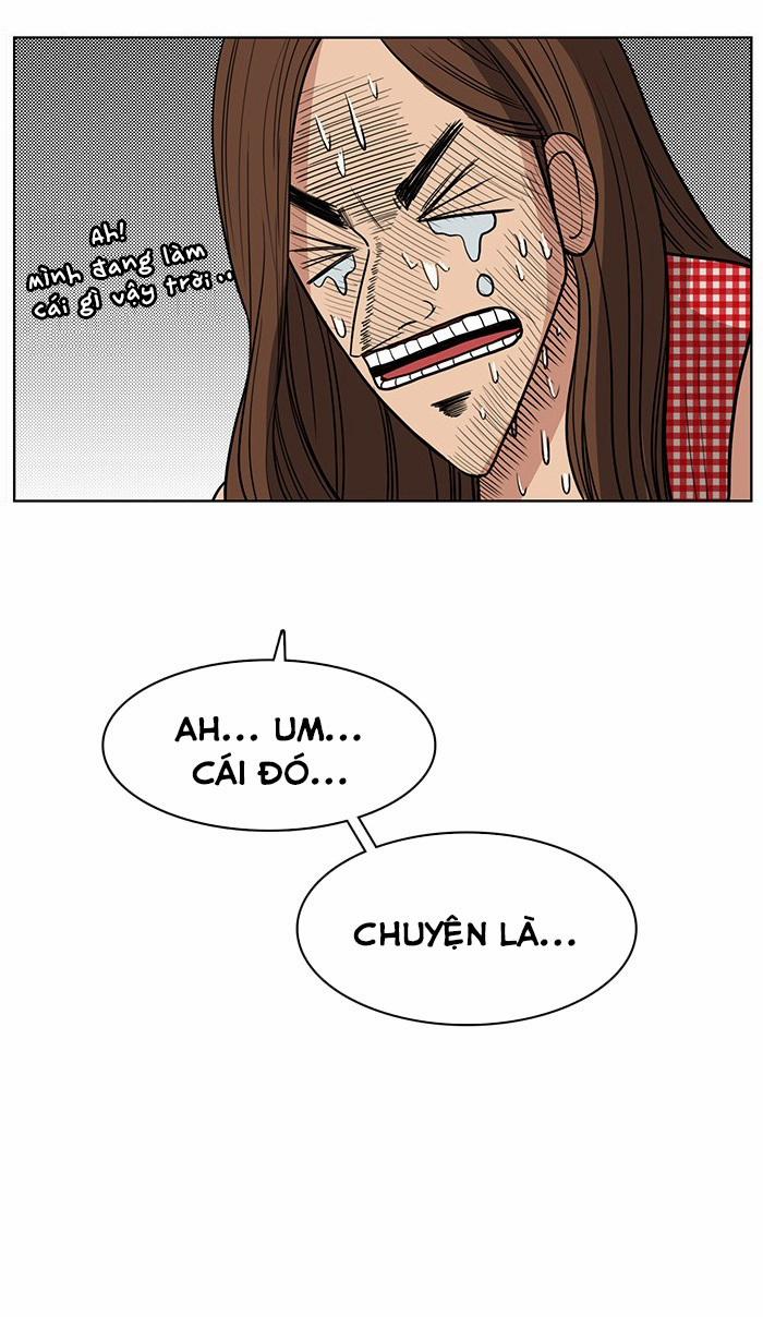 True Beauty (Nữ Thần Giáng Thế) 22 trang 6