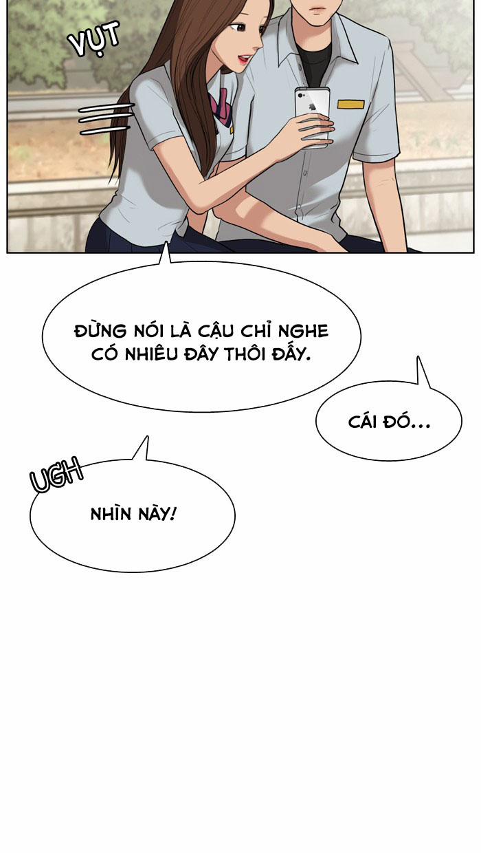 True Beauty (Nữ Thần Giáng Thế) 22 trang 62