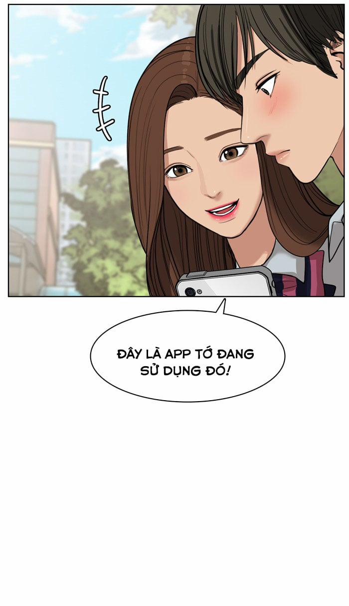 True Beauty (Nữ Thần Giáng Thế) 22 trang 63