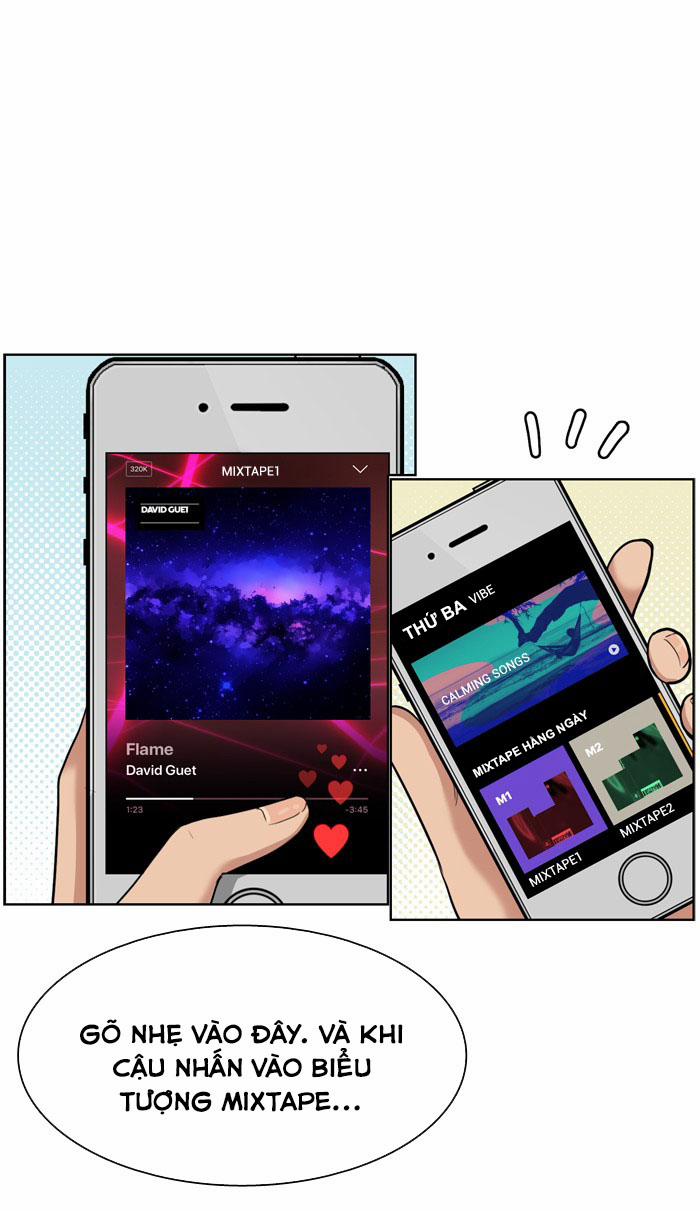 True Beauty (Nữ Thần Giáng Thế) 22 trang 65