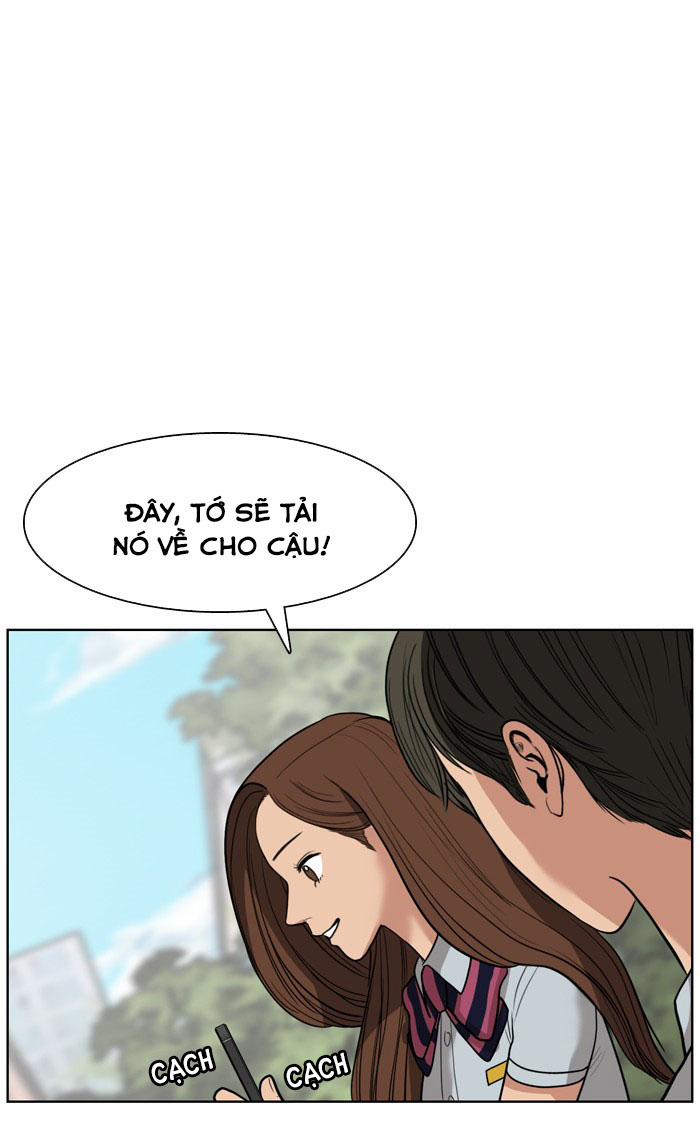 True Beauty (Nữ Thần Giáng Thế) 22 trang 66